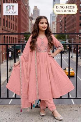 Aanya Junior Children's clothing manufacturers in Goa